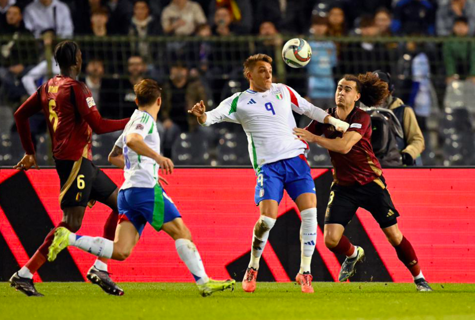 摩纳哥客场惨败，法国豪门惨遭打击