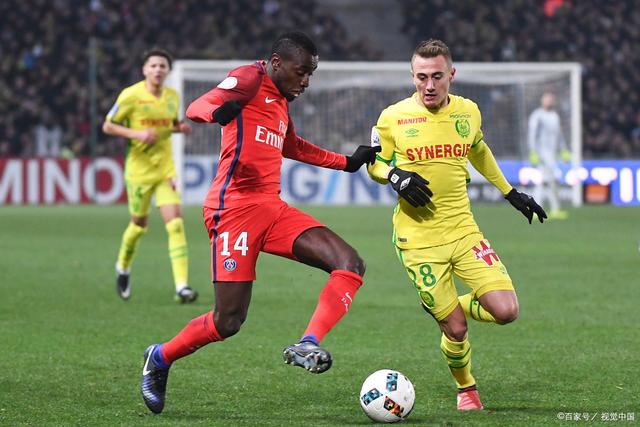 南特城赛场保持不败，确认积分榜前十