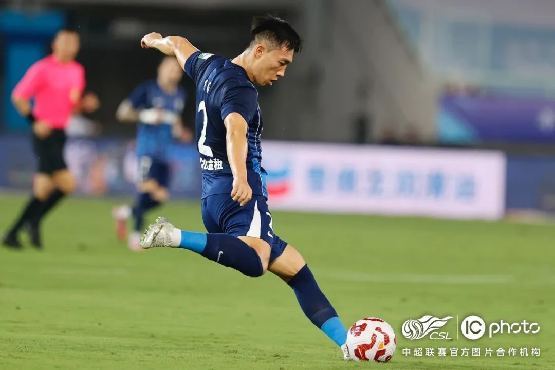 国内联赛战报:长春亚泰客场战平泰州远大,无功而返 国内联赛战报:长春亚泰客场战平泰州远大,无功而返