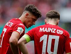 梅因茨队雄霸欧洲，实力超群领跑