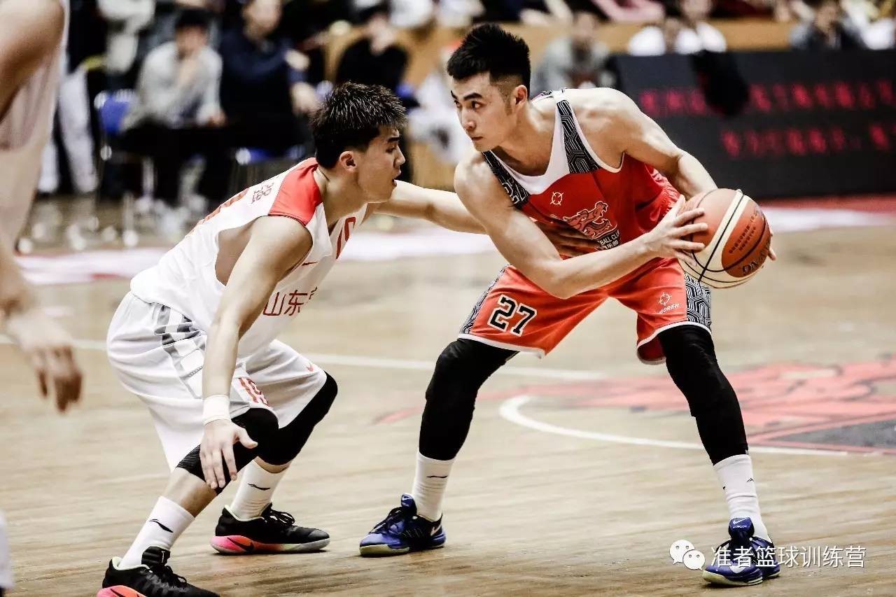 青海男篮队员状态神勇，一鼓作气连胜对手