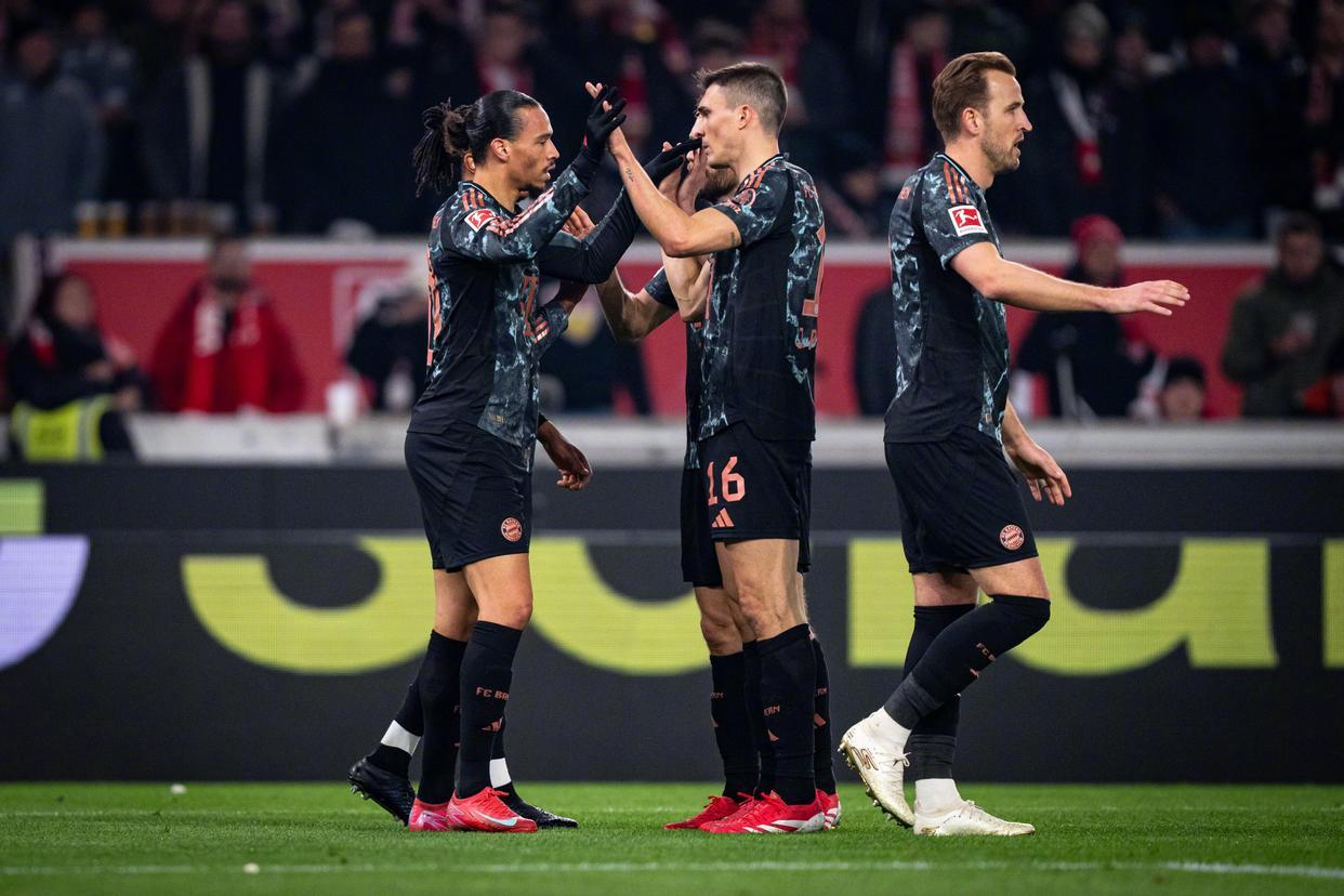 狼堡胜利在望勒沃库森将迎战沃尔夫斯堡 狼堡胜利在望勒沃库森将迎战沃尔夫斯堡