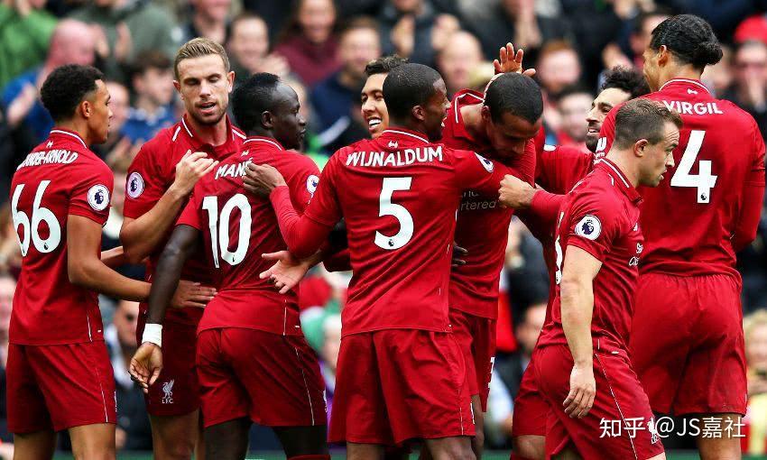 利物浦对阵那不勒斯，备战打磨关键技术