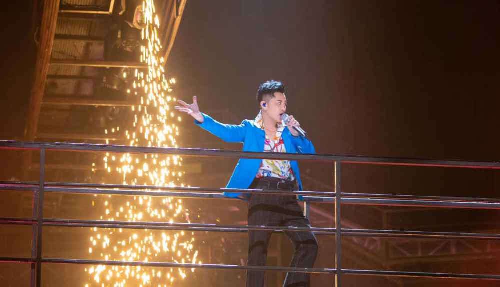 英国选手闪耀舞台，逐鹿名次