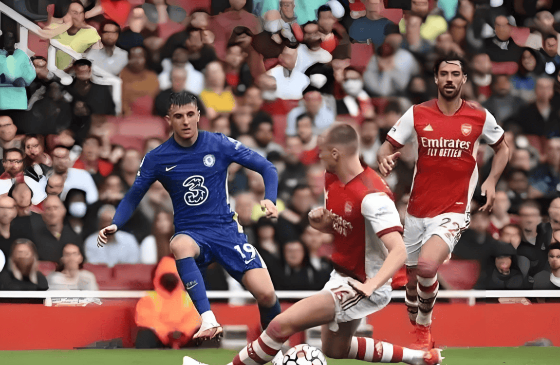 汉诺威96被莫斯科斯巴达淘汰