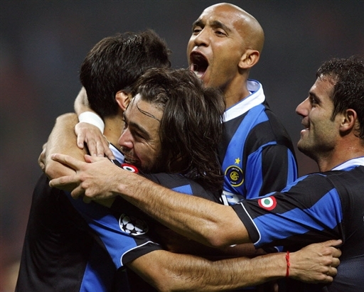 汉诺威96被莫斯科斯巴达淘汰