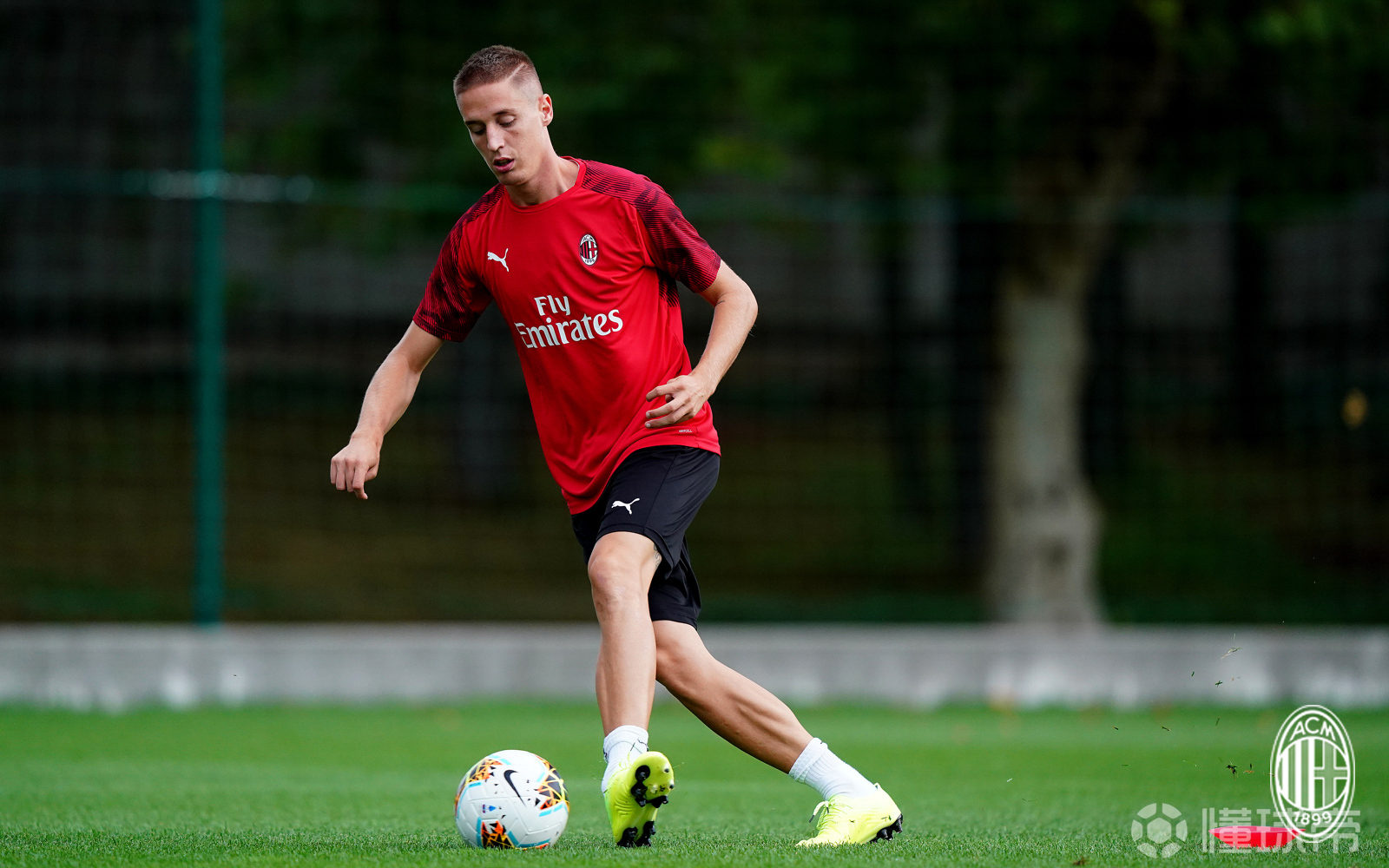 罗马国际赛赛后发表声明，承诺全力以赴备战下一场比赛