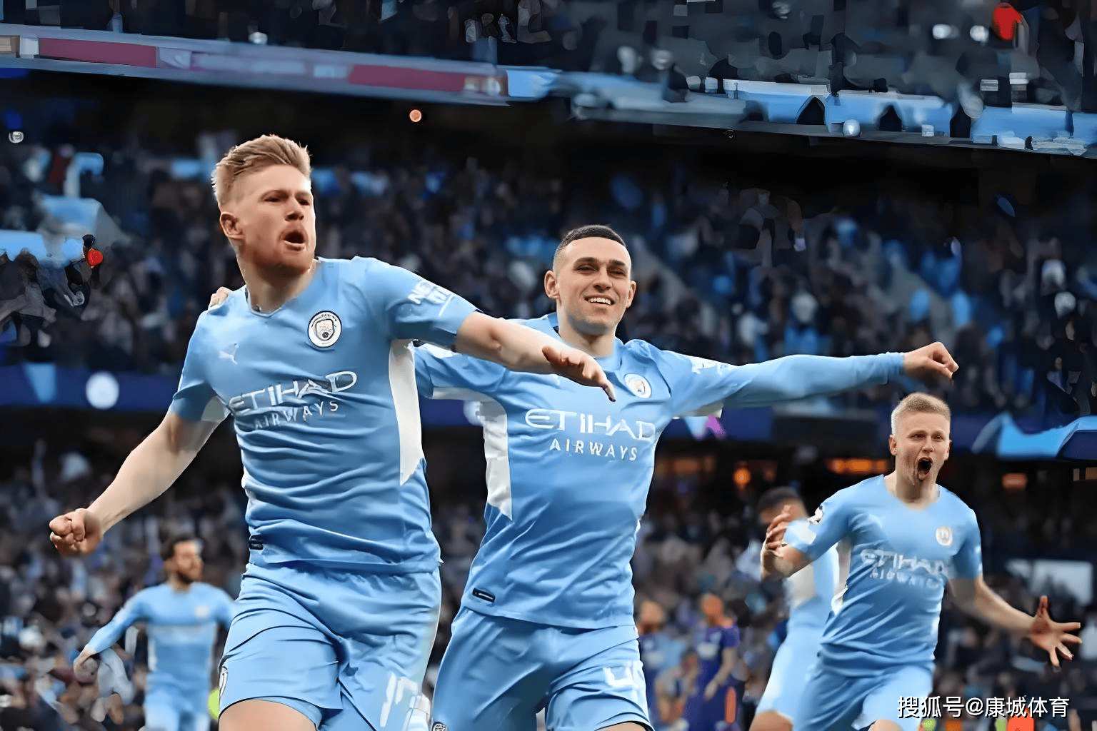 曼联进击发动,英超前四席位悬念重重 曼联进击发动,英超前四席位悬念重重