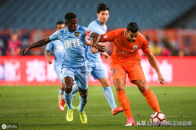 江苏舜天主场胜山东鲁能,延续不败纪录 江苏舜天主场胜山东鲁能,延续不败纪录